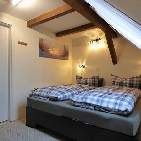 Διαμέρισμα Inselromantik Ruegen, Dz Moonlight Und App Country Dreschvitz