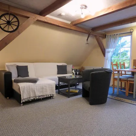 Inselromantik Ruegen, Dz Moonlight Und App Country *