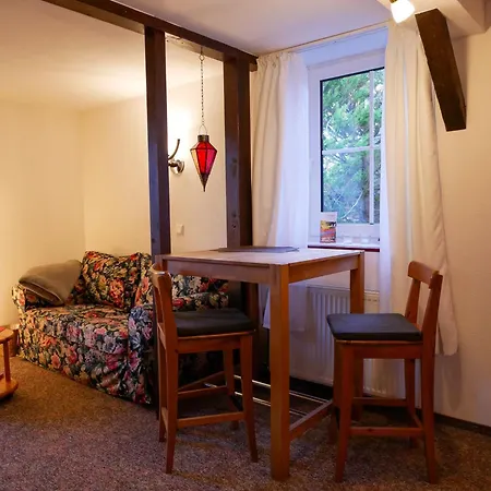 Inselromantik Ruegen, Dz Moonlight Und App Country *