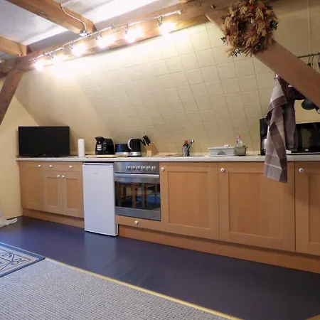 Inselromantik Ruegen, Dz Moonlight Und App Country Dreschvitz