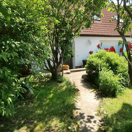 Inselromantik Ruegen, Dz Moonlight Und App Country Dreschvitz