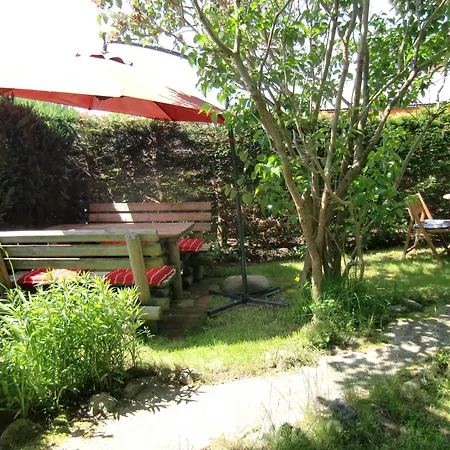 Inselromantik Ruegen, Dz Moonlight Und App Country Διαμέρισμα *