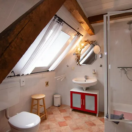 Inselromantik Ruegen, Dz Moonlight Und App Country Dreschvitz