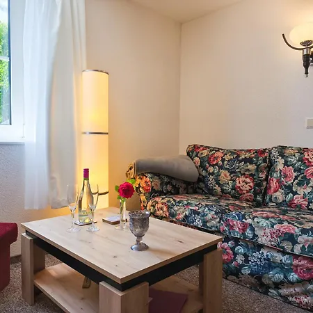 Inselromantik Ruegen, Dz Moonlight Und App Country Appartement *
