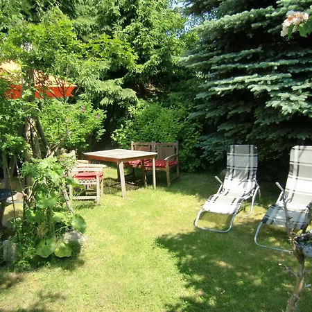 Inselromantik Ruegen, Dz Moonlight Und App Country Διαμέρισμα *